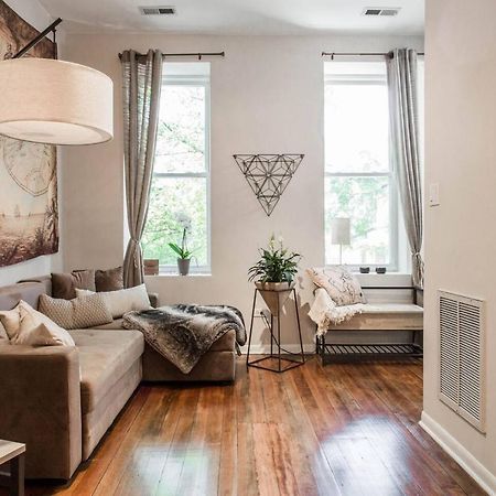 ✪ Cozy 1 Bedroom Close To Downtown Chicago ✪ ภายนอก รูปภาพ