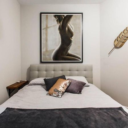✪ Cozy 1 Bedroom Close To Downtown Chicago ✪ ภายนอก รูปภาพ