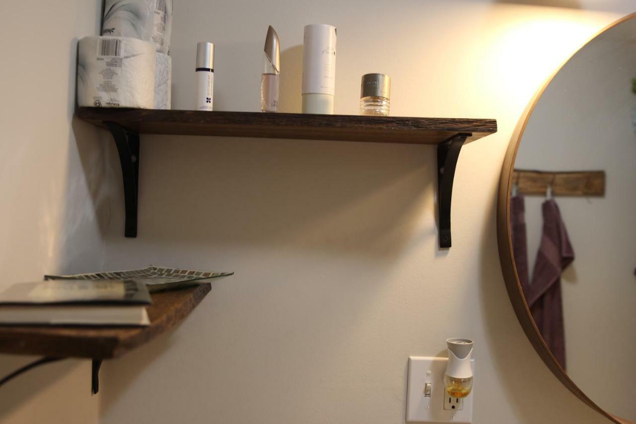 ✪ Cozy 1 Bedroom Close To Downtown Chicago ✪ ภายนอก รูปภาพ