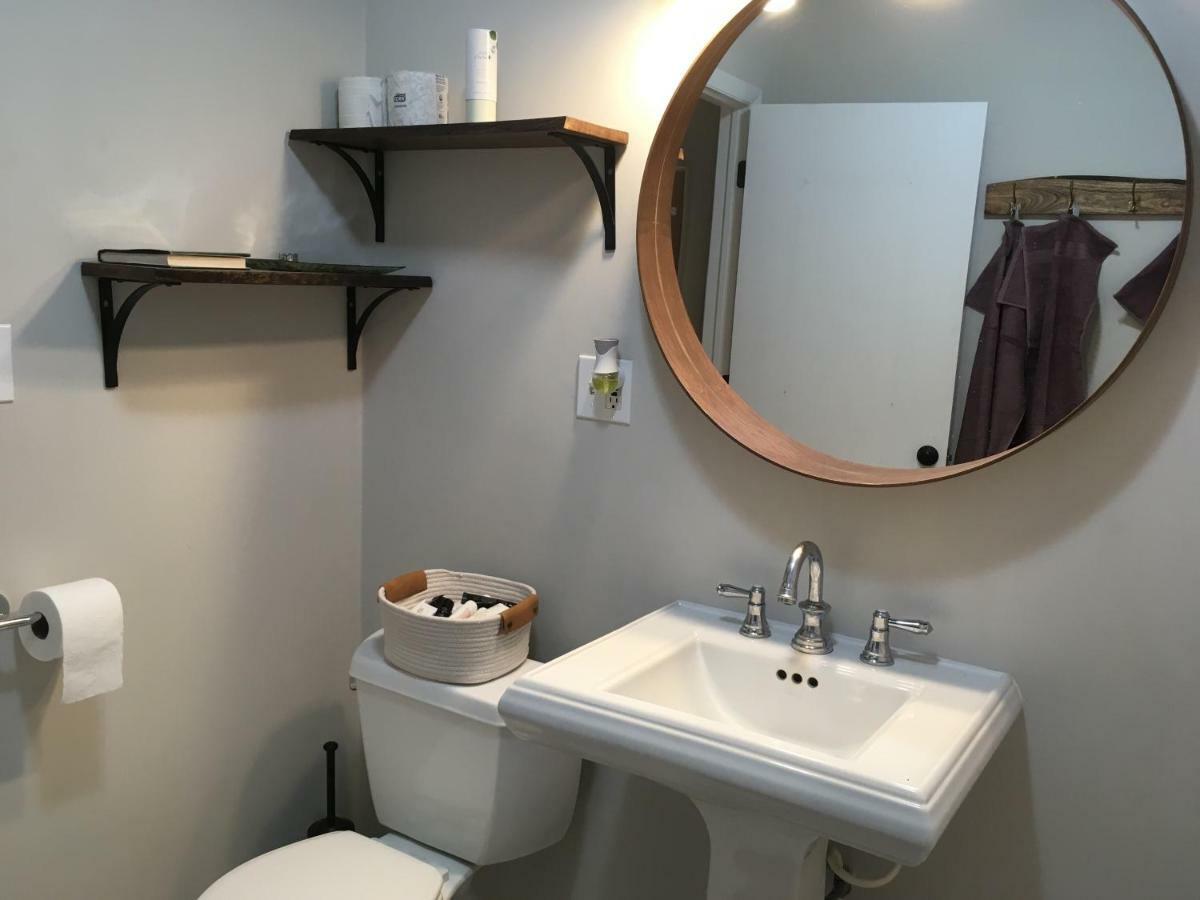 ✪ Cozy 1 Bedroom Close To Downtown Chicago ✪ ภายนอก รูปภาพ